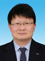 DONG Xiaolong