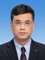 WANG Chi