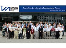 Space-VLBI Forum Successfully Held in Beijing