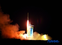 【Xinhua】China launches first-ever quantum communication satellite