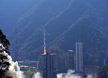 China Successfully Launched the Einstein Probe