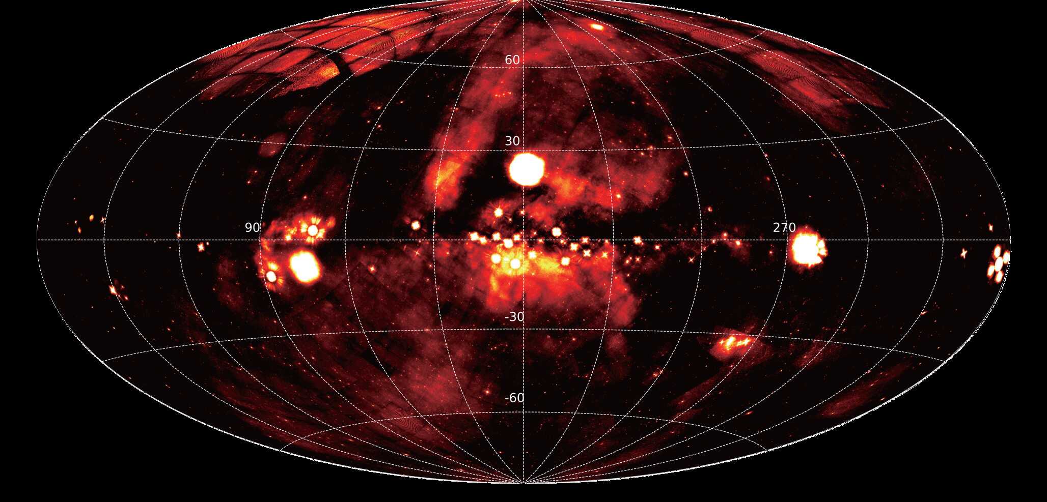 Einstein Probe's Orbital Handover Ceremony and Initial Scientific Findings Unveiled in Beijing