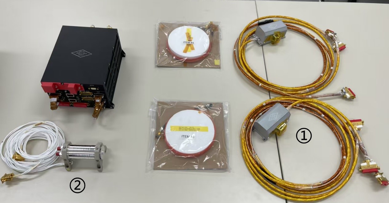 NSSC’s High-Precision Magnetometer Successfully Launched Aboard China Seismo-Electromagnetic Satellite (CSES-02)