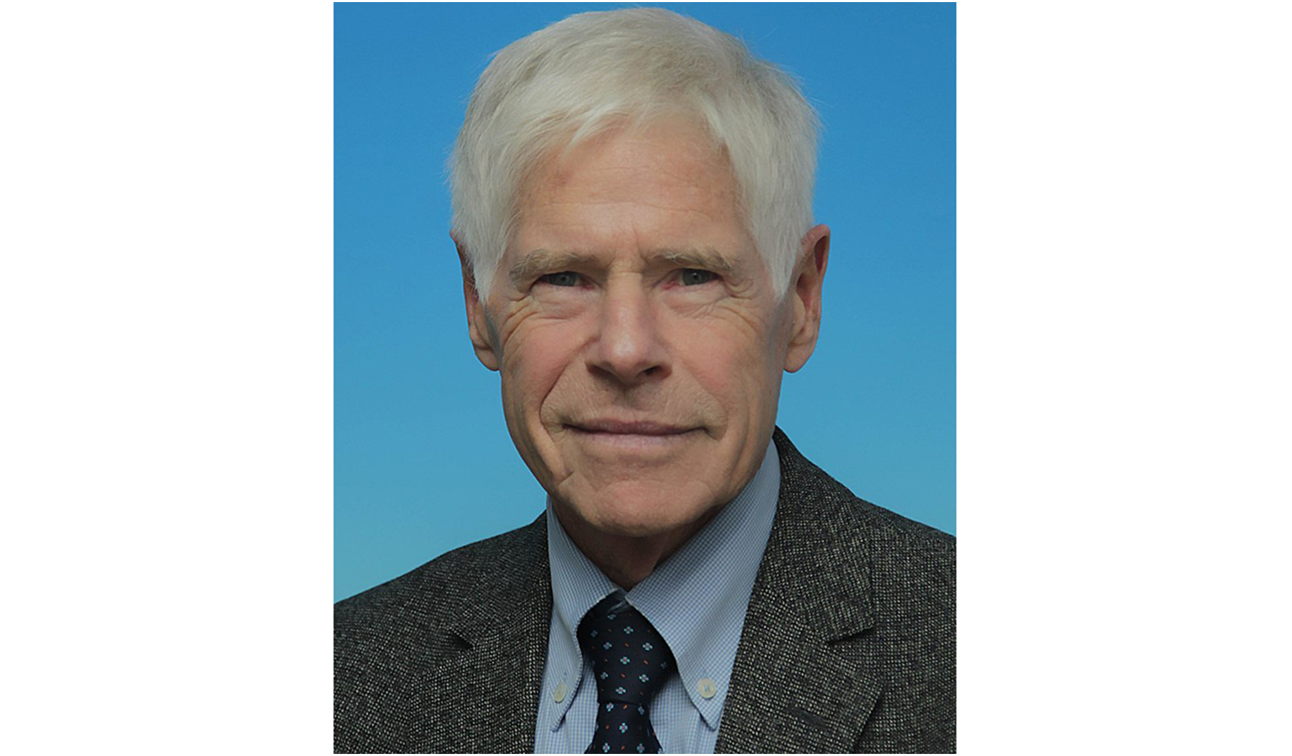 In memory of Professor Roger-Maurice Bonnet