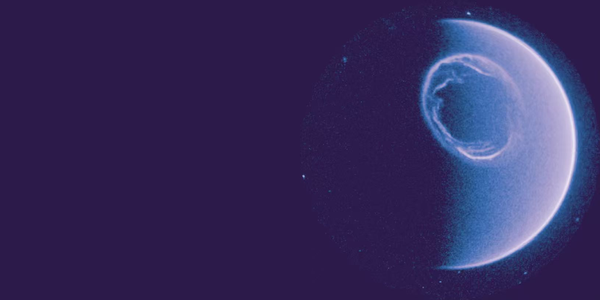 SMILE Satellite Enters Science Phase, Releases First In-Orbit Images and Data